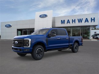 New 2026 Ford F250 Platinum w/ Tremor Off-Road Package image 1