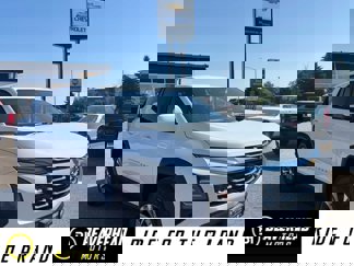 New 2026 Chevrolet Equinox LT image 1