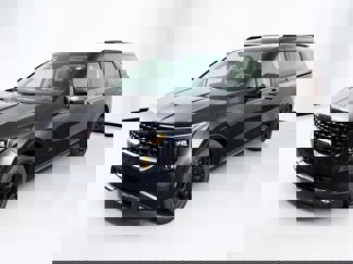 New 2025 Kia Carnival SX Prestige image 1
