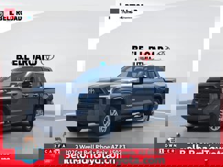 Used 2024 Toyota Tundra SR5 image 1