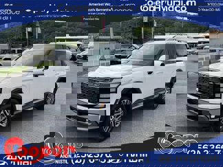 New 2026 Hyundai Palisade SEL image 1