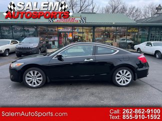 Used 2010 Honda Accord EX-L image 1