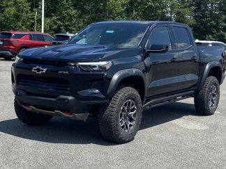 New 2025 Chevrolet Colorado ZR2 w/ Technology Package image 1