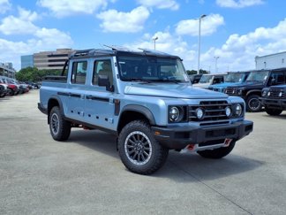 New 2025 INEOS Grenadier Fieldmaster Edition image 1