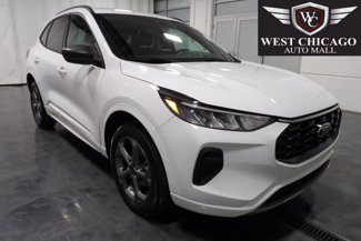 Used 2023 Ford Escape ST-Line image 1