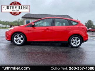 Used 2014 Ford Focus SE w/ SE Winter Package image 1