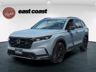 New 2026 Honda CR-V Sport-L image 1