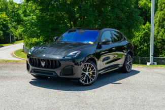 New 2024 Maserati Grecale Modena image 1