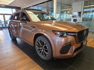 New 2025 MAZDA CX-70 3.3 Turbo S w/ Premium Package image 1