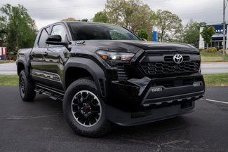New 2025 Toyota Tacoma TRD Off-Road image 1
