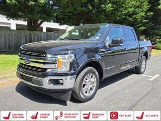 Used 2020 Ford F150 Lariat image 1