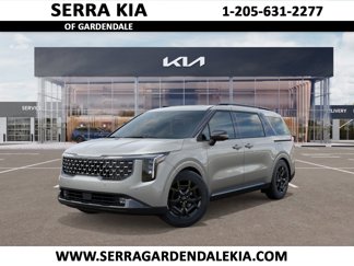 New 2026 Kia Carnival SX image 1