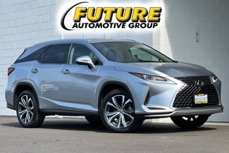 Used 2022 Lexus RX 350L Premium image 1