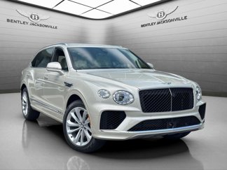 New 2025 Bentley Bentayga Extended Wheelbase image 1