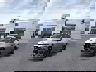 New 2025 Ford Mustang GT image 1