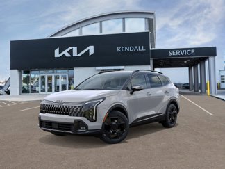 New 2026 Kia Sportage X-Pro Prestige image 1