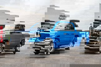 New 2025 RAM 1500 Big Horn image 1