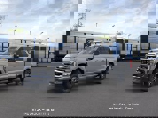 New 2025 Ford F250 4x4 Crew Cab Super Duty image 1