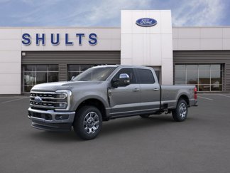 New 2025 Ford F250 Lariat w/ Lariat Ultimate Package image 1