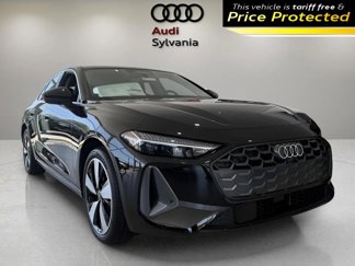 New 2025 Audi A5 2.0T Premium image 1