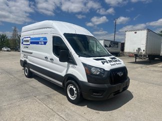 Used 2021 Ford Transit 250 148 High Roof w/ Load Area Protection Package image 1