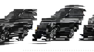 New 2026 Cadillac Vistiq Luxury image 1