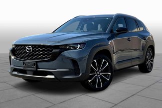 Used 2023 MAZDA CX-50 AWD 2.5 S w/ Cargo Package image 1