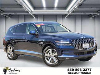 Used 2023 Genesis GV80 2.5T w/ Advanced Package video 1