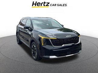 Used 2024 Kia Sorento S image 1