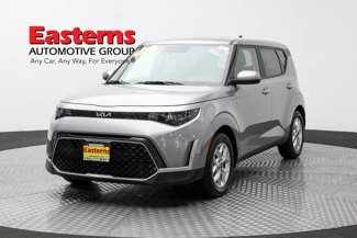 Used 2024 Kia Soul LX w/ Option Group 015 image 1