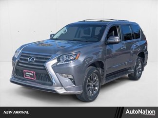 Used 2019 Lexus GX 460 image 1