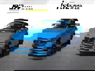 Used 2024 Ford Mustang Premium image 1