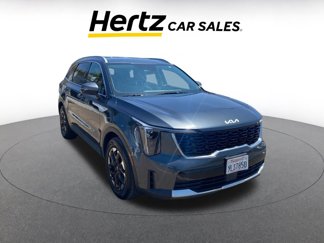 Used 2024 Kia Sorento S image 1