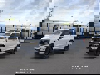 New 2025 Ford F150 XLT w/ Equipment Group 303A High image 1