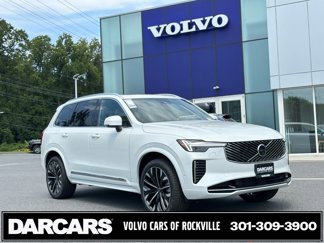New 2026 Volvo XC90 B6 Plus image 1