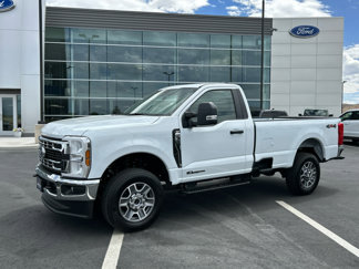 New 2025 Ford F350 XL image 1