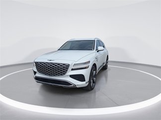 New 2026 Genesis GV80 3.5T Prestige video 3