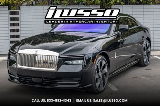 Used 2024 Rolls-Royce Spectre w/ Spectre Launch Package image 1