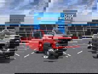New 2026 Chevrolet Silverado 2500 W/T w/ WT Convenience Package image 1