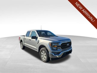 Used 2023 Ford F150 XLT image 1
