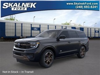 New 2025 Ford Expedition King Ranch image 1