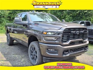 New 2025 RAM 2500 Big Horn image 1