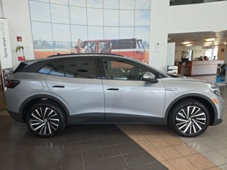 New 2025 Volkswagen ID.4 Pro image 1