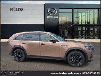 New 2025 MAZDA CX-70 3.3 Turbo w/ Premium Package image 1