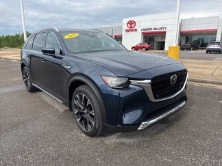 Used 2025 MAZDA CX-90 Plug-In Hybrid w/ Premium Plus image 1