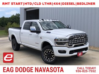 New 2025 RAM 2500 Limited image 1
