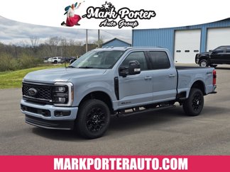 New 2025 Ford F350 Lariat image 1