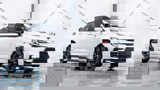 Used 2024 Toyota Corolla SE image 1