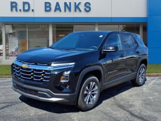 New 2026 Chevrolet Equinox LT w/ Convenience Package II video 1