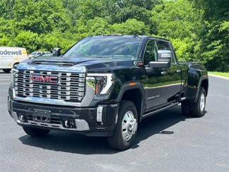 New 2025 GMC Sierra 3500 Denali w/ Denali Reserve Package image 1